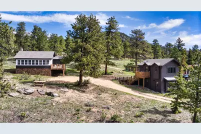 1731 High Dr, Estes Park, CO 80517 - Photo 3