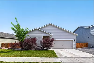 524 Evans Ave, Keenesburg, CO 80643 - Photo 1