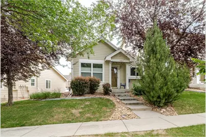 6714 Rose Creek Way #1, Fort Collins, CO 80525 - Photo 1