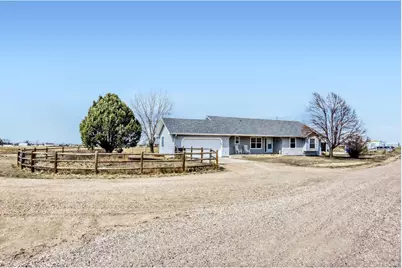 20741 County Road 74, Eaton, CO 80615 - Photo 1