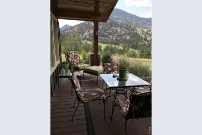 239 Estes Park Estates Dr, Lyons, CO 80540 - Photo 25