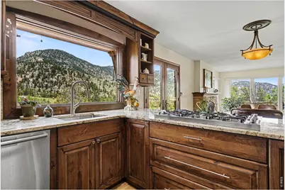 239 Estes Park Estates Dr, Lyons, CO 80540 - Photo 9