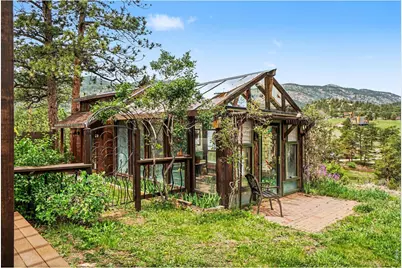 239 Estes Park Estates Dr, Lyons, CO 80540 - Photo 19