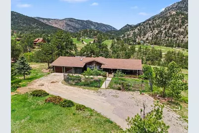 239 Estes Park Estates Dr, Lyons, CO 80540 - Photo 29