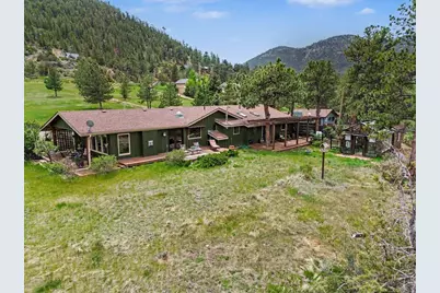 239 Estes Park Estates Dr, Lyons, CO 80540 - Photo 27