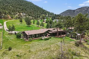 239 Estes Park Estates Dr, Lyons, CO 80540 - Photo 1