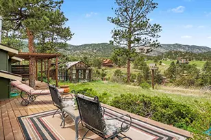 239 Estes Park Estates Dr, Lyons, CO 80540 - Photo 23