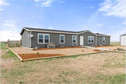 10395 County Road 112, Carr, CO 80612 - Photo 3