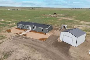 10395 Co Rd 112, Carr, CO 80612 - Photo 1