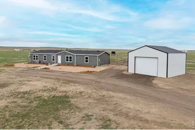 10395 County Road 112, Carr, CO 80612 - Photo 3