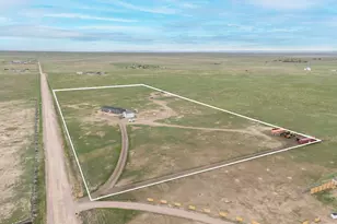 10395 Co Rd 112, Carr, CO 80612 - Photo 5