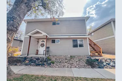 219 W Myrtle St, Fort Collins, CO 80521 - Photo 1