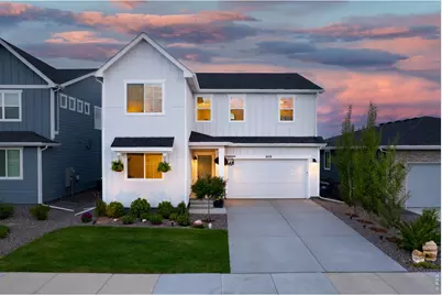 1639 Dancing Cattail Dr, Fort Collins, CO 80528 - Photo 1