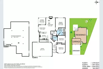 4203 Lookout Ln, Fort Collins, CO 80526 - Photo 37