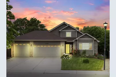 4203 Lookout Ln, Fort Collins, CO 80526 - Photo 3