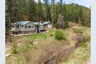 232 Fox Creek Rd, Glen Haven, CO 80532 - Photo 5