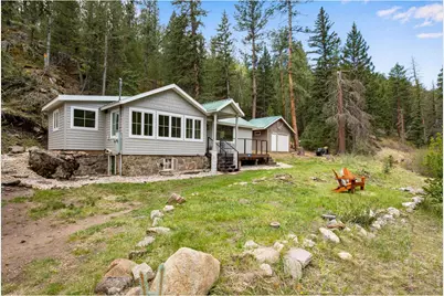 232 Fox Creek Rd, Glen Haven, CO 80532 - Photo 25
