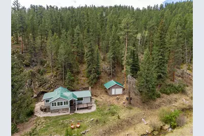 232 Fox Creek Rd, Glen Haven, CO 80532 - Photo 3
