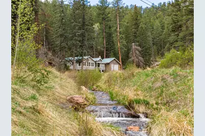 232 Fox Creek Rd, Glen Haven, CO 80532 - Photo 1