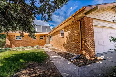 2164 27th Ave, Greeley, CO 80634 - Photo 1