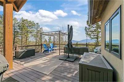 31468 Kings Vly W, Conifer, CO 80433 - Photo 47