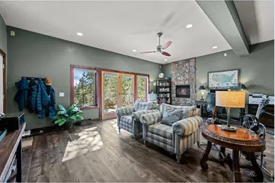 31468 Kings Vly W, Conifer, CO 80433 - Photo 43