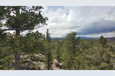 2928 Fox Acres Dr E, Red Feather Lakes, CO 80545 - Photo 5