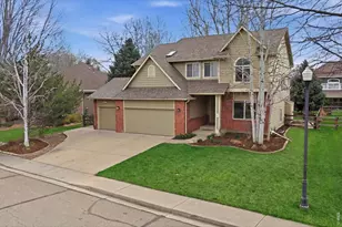 2302 Barn Swallow Dr, Longmont, CO 80504 - Photo 1