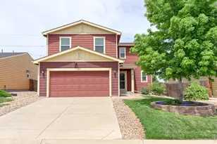 828 Lonewolf Cir, Brighton, CO 80603 - Photo 1