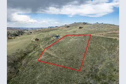 208 Little Bald Mountain Ct, Livermore, CO 80536 - Photo 3