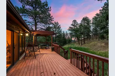 38411 Boulder Canyon Dr, Boulder, CO 80302 - Photo 33