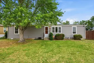 4603 Yellowstone Dr, Greeley, CO 80634 - Photo 1