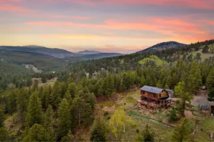 515 N Beaver Rd, Nederland, CO 80466 - Photo 1