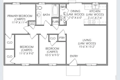 8119 4th St, Wellington, CO 80549 - Photo 3
