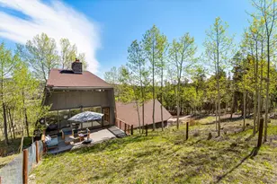 56 Valleyview Dr, Nederland, CO 80466 - Photo 33