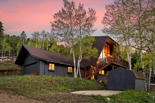 56 Valleyview Dr, Nederland, CO 80466 - Photo 1