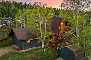 56 Valleyview Dr, Nederland, CO 80466 - Photo 33
