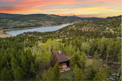 56 Valley View Dr, Nederland, CO 80466 - Photo 5