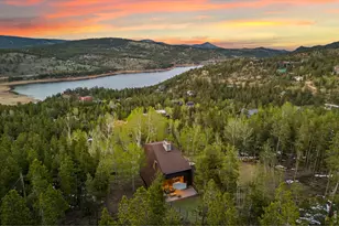 56 Valleyview Dr, Nederland, CO 80466 - Photo 5