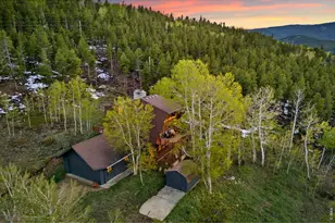 56 Valleyview Dr, Nederland, CO 80466 - Photo 3