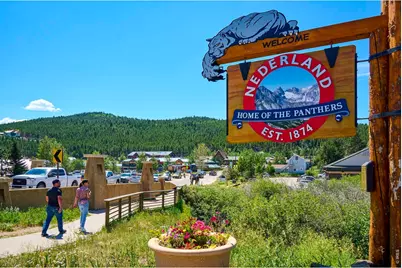 56 Valley View Dr, Nederland, CO 80466 - Photo 49