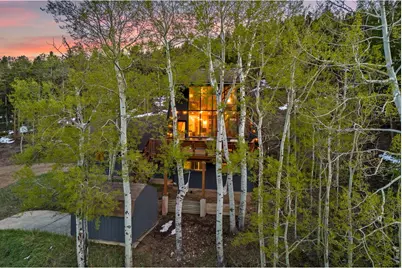 56 Valley View Dr, Nederland, CO 80466 - Photo 37