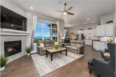 3789 Bridle Ridge Cir, Severance, CO 80524 - Photo 5