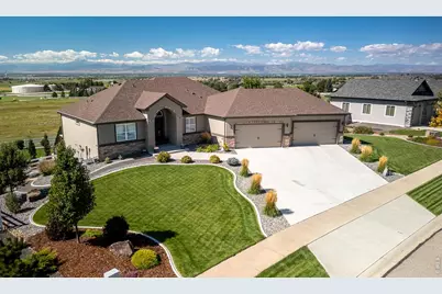 3789 Bridle Ridge Cir, Severance, CO 80524 - Photo 1