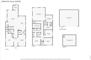 1385 Birch Street, Denver, CO 80220 - Photo 47