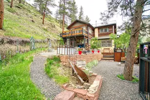 57 Falls Creek Dr, Bellvue, CO 80512 - Photo 3