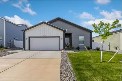3920 Kenai St, Evans, CO 80620 - Photo 1