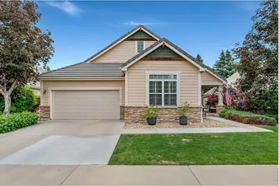 836 Windflower Dr, Longmont, CO 80504 - Photo 1