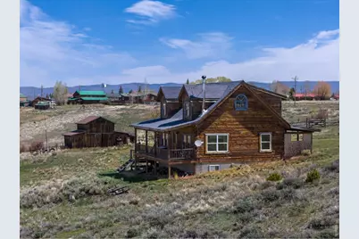 69 County Road 17, Walden, CO 80480 - Photo 1