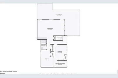 4774 Valhalla Dr, Boulder, CO 80301 - Photo 49